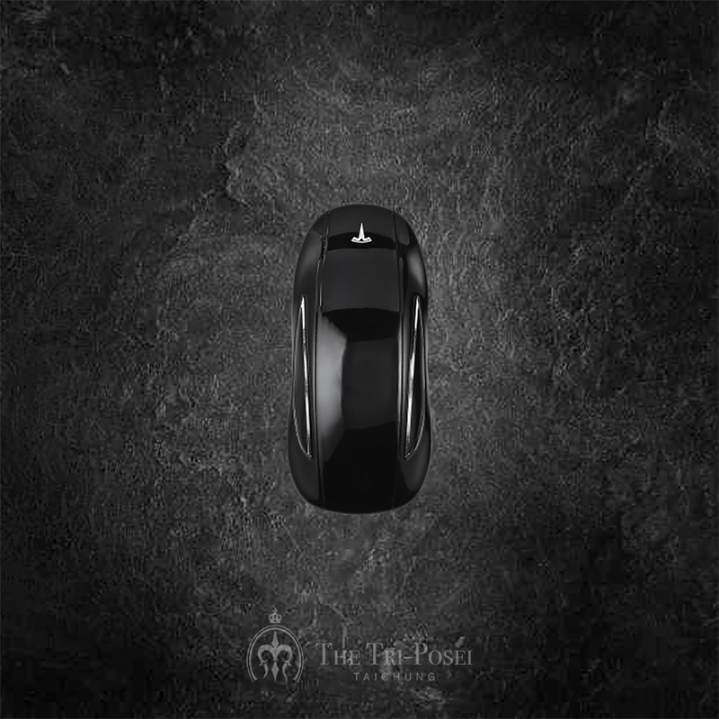 Tesla 特斯拉汽車鑰匙包  2