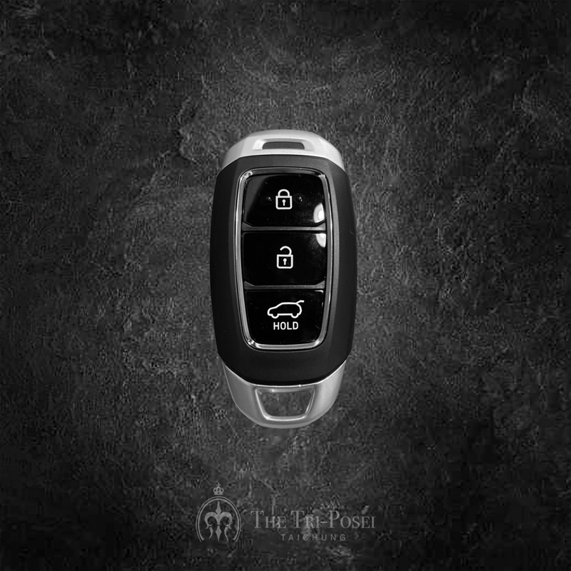 Hyundai 現代汽車鑰匙包 1