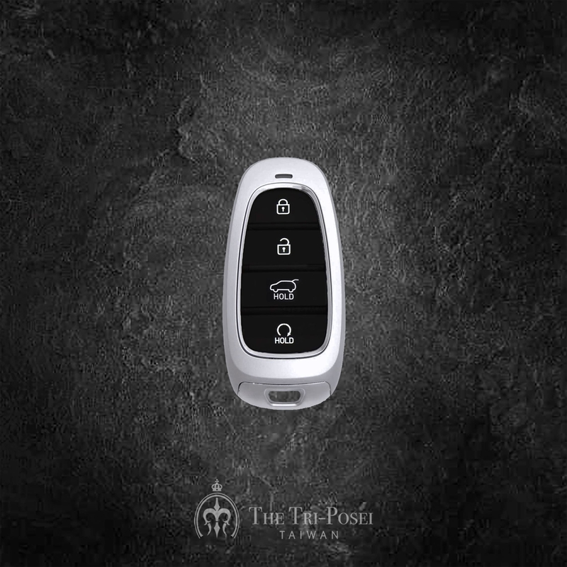 Hyundai 現代汽車鑰匙包 9
