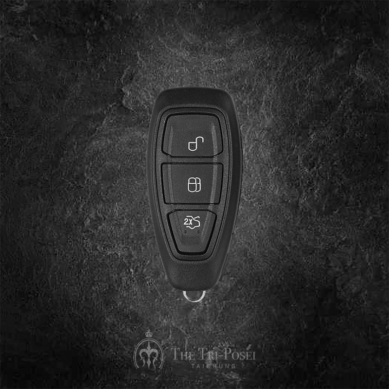 Ford 福特汽車鑰匙包 8