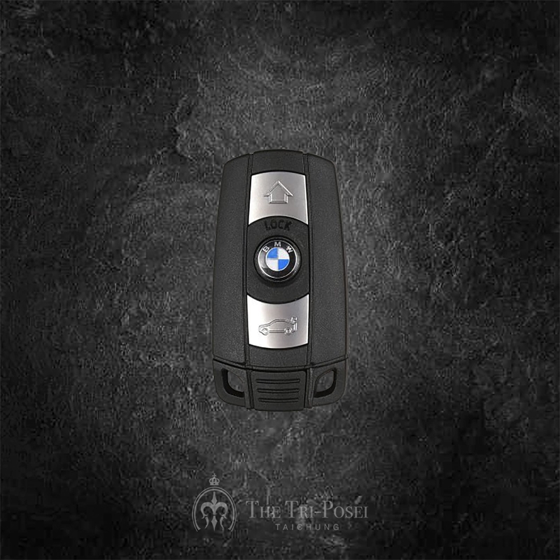 BMW 寶馬汽車鑰匙包 2