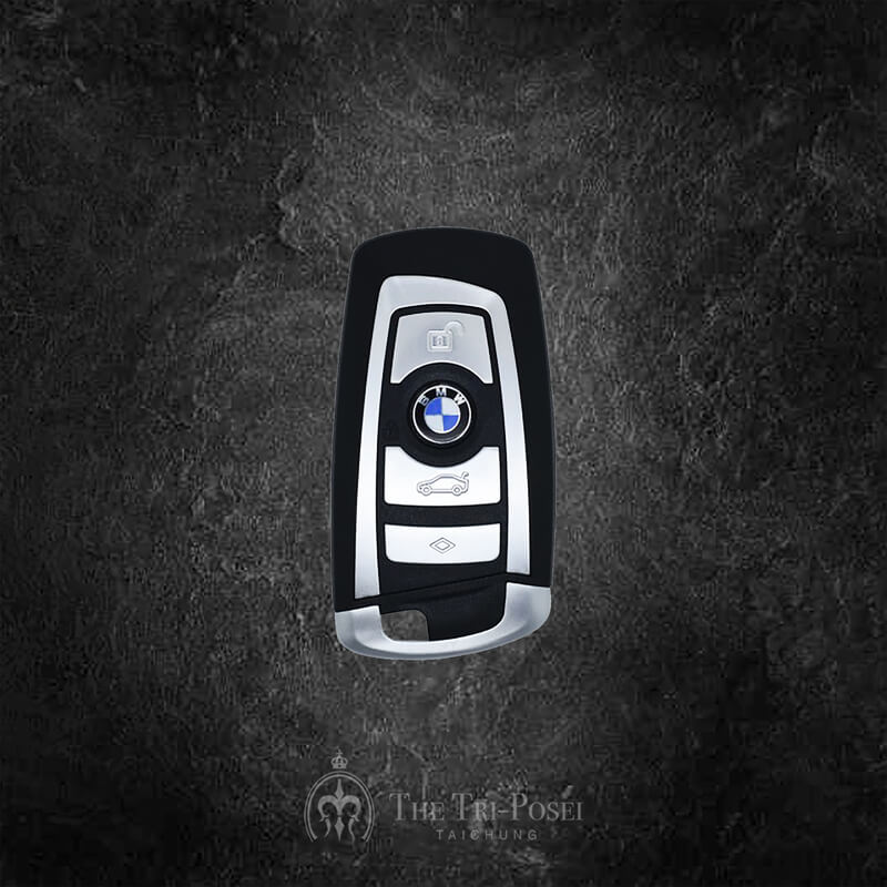 BMW 1