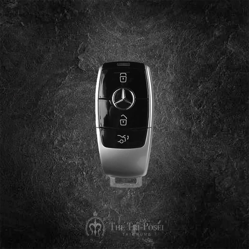 Benz 3