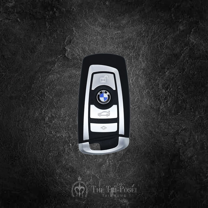 BMW 1
