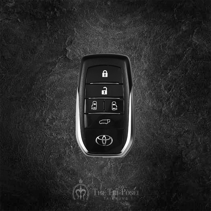 Toyota 6