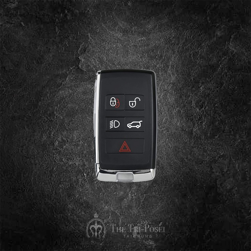 jaguar 汽車鑰匙包 皮套 手工 訂製